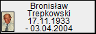 Bronisaw Trepkowski