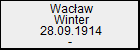 Wacaw Winter