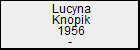 Lucyna Knopik