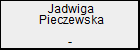 Jadwiga Pieczewska