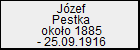 Jzef Pestka