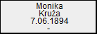 Monika Krua