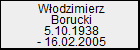 Wodzimierz Borucki