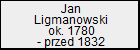 Jan Ligmanowski