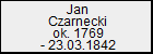 Jan Czarnecki