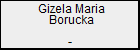 Gizela Maria Borucka