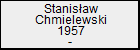 Stanisaw Chmielewski