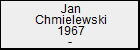 Jan Chmielewski