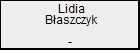 Lidia Baszczyk