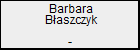 Barbara Baszczyk
