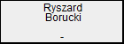 Ryszard Borucki