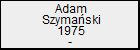 Adam Szymaski