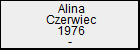 Alina Czerwiec