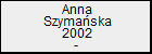 Anna Szymaska