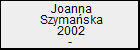 Joanna Szymaska