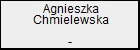 Agnieszka Chmielewska