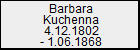 Barbara Kuchenna