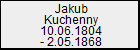 Jakub Kuchenny