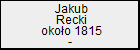 Jakub Recki