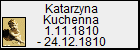 Katarzyna Kuchenna