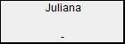 Juliana 