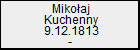 Mikoaj Kuchenny