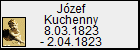 Jzef Kuchenny