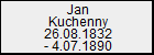 Jan Kuchenny