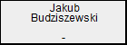 Jakub Budziszewski