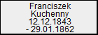Franciszek Kuchenny