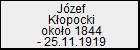 Jzef Kopocki