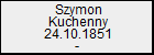 Szymon Kuchenny