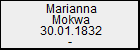 Marianna Mokwa