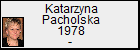 Katarzyna Pacholska