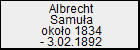 Albrecht Samua