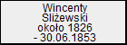 Wincenty liewski