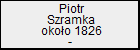 Piotr Szramka