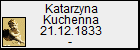 Katarzyna Kuchenna