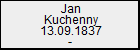 Jan Kuchenny
