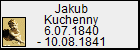 Jakub Kuchenny