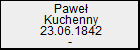 Pawe Kuchenny