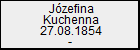 Jzefina Kuchenna