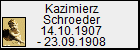 Kazimierz Schroeder