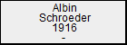 Albin Schroeder