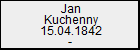 Jan Kuchenny
