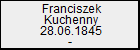 Franciszek Kuchenny