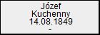 Jzef Kuchenny