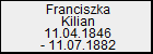 Franciszka Kilian