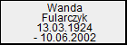 Wanda Fularczyk