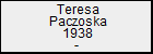 Teresa Paczoska